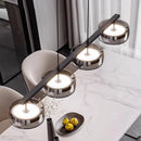 Axyaa Nordic Chandeliers Dining Room Pendant Lights Ceiling Fixture