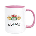 Axyaa Central Perk Friends TV Show 11oz Ceramic Coffee Mug - Wholesale Dropshipping