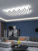 Axyaa Modern Elegant Ceiling Light for Living Room and Hallway