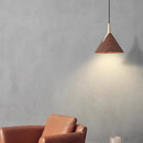 Axyaa High-End Modern Ancient Style Bedroom Pendant Light