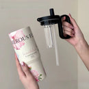 Axyaa Stainless Steel Vacuum Insulated Cup | Double Drinking Water Coffee Cup