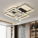 Axyaa Modern LED Ceiling Lights for Living Room Indoor Lighting