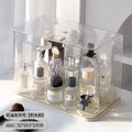 Axyaa Ladder-Style Makeup Organizer for Perfume and Lipstick Storage