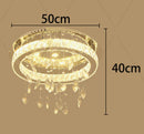 Axyaa Vintage Pendant Ceiling Lamps Indoor Lighting Hanging Light Fixture