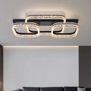Axyaa Modern LED Pendant Light for Living & Dining Room Chandeliers