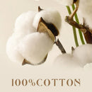 Axyaa Premium Jacquard Cotton Summer Quilt - Soya Fiber Filling - Soft & Skin-Friendly