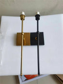 Axya Nordic Minimalist Metal Wall Sconce for Indoor Decor