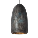 Axyaa Handmade Indoor Pendant Lamp - E27 Polystyrene Island Coffee Shop Bar Living Room