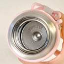 Axyaa Cartoon Puppy Thermos Stainless Steel Tea Separation Water Cup