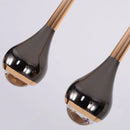 Axyaa Modern Smart Pendant Lights for Dining Room Decor