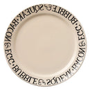Axyaa Ceramic Ins Style Tableware Set