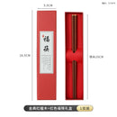 Axyaa Premium Wooden Chopsticks Gift Set | Chinese-Style Homeware & Business Souvenir