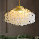 Axyaa Modern LED Pendant Chandeliers for Home Decor & Indoor Lighting