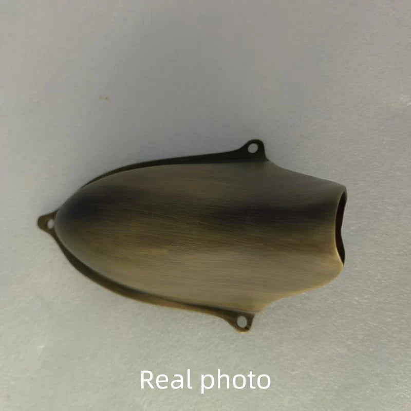 Brass Wall Lamp G9 Bulb Gold Black Silver Body Sconce Axyaa Bedroom Living Room