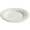 Axyaa Stone Western Dinner Plate - High-Grade Luxury Ceramic Tableware for Restaurant & Home
