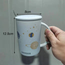Axyaa Creative Shaped Coffee Mug Cups: Unique & Personalized Gift Idea