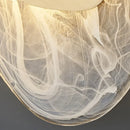 Axyaa Wall Light: Modern Nordic Postmodern Bedroom Bedside Lamp for Indoor Lighting