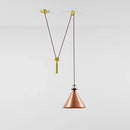 Axyaa Designer Adjustable Pendant Lamp for Modern Home Decor