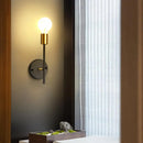 Axyaa Modern LED Ceiling Chandelier and Wall Sconce Lighting