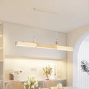 Axyaa Modern Pendant Lights: LED Chandeliers for Dining Room and Living Room