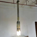 Nordic Vintage Copper Designer Wall Lamp for Bedroom Hotel Living Room by Axyaa