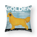 Funny Cartoon Cat & Dog Pillow Covers by Axyaa: Luxury Sofa Bed Decor Pillowcase