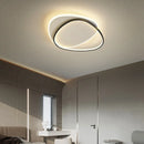 Axya LED Chandeliers: Modern Dimming Ceiling Light for Bedroom, Living Room