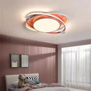 Axyaa Surface Mounted Ceiling Lights Modern LED Lamp