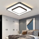 Axyaa Large LED Ceiling Chandelier for Dining & Living Room Decor