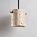 Axyaa Japanese Style Hanging Line Light for Bedroom, Restaurant, Bar Counter