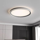 Axyaa LED Ceiling Chandelier for Home Decor - Modern Lighting for Living Room, Bedroom, Dining Room