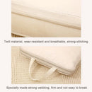 Axyaa Travel Compression Bag Set for Packing Cubes and Luggage Organization