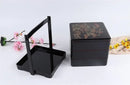 Axya Japanese Sushi Bento Box Snack Candy Gift Lunch Box