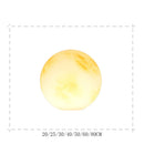 Axyaa LED Moon Lights: Outdoor Waterproof Garden Decor, DIY Bedroom & Living Room Lighting