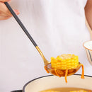 Axyaa Stainless Steel Kitchen Utensils Set