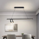 Axyaa Modern Chandelier Pendant Lamp for Dining Room Decor