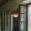 Axyaa LED Pendant Chandeliers for Modern Living and Dining Rooms