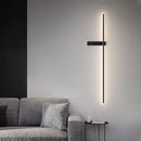 Axyaa Waterproof Outdoor LED Wall Light for Courtyard Villa Clubhouse