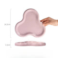 Axyaa Alien Tray: High-End Creative Home Decoration & Fruit/Water Storage Tray