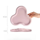 Axyaa Alien Tray: High-End Creative Home Decoration & Fruit/Water Storage Tray