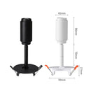 Axyaa Adjustable LED Ceiling Recessed Lamp with Multi Angle Track Lighting