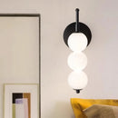 Axyaa Modern Pendant Lights LED Chandelier Indoor Ceiling Lamp Decorative Lighting
