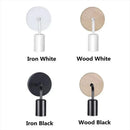 Axyaa Nordic Industrial Wall Lamp for Indoor spaces