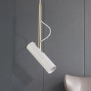Axyaa LED Spotlight Chandelier for Restaurant, Clothing Store, Bar Counter & Exhibition Hall