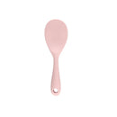 Axyaa Silicone Rice Spoon: Non-Stick, High-Temperature Resistant Kitchen Tool