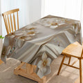Axyaa Butterfly Floral Table Runner Pearl Diamond Party Decor