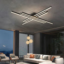 Axyaa Ceiling Lights: Nordic LED Lamp for Home Decor, Bedroom & Living Room Lighting