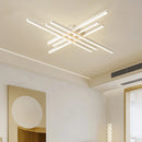 Axyaa Nordic LED Ceiling Light for Stylish Home Decor and Indoor Lighting