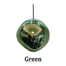 Axyaa Designer Chandelier Loft Staircase Pendant Light for Villa Duplex Apartment
