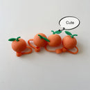 Axyaa Kawaii Silicone Straw Topper Cover for Tumblers & Bottles